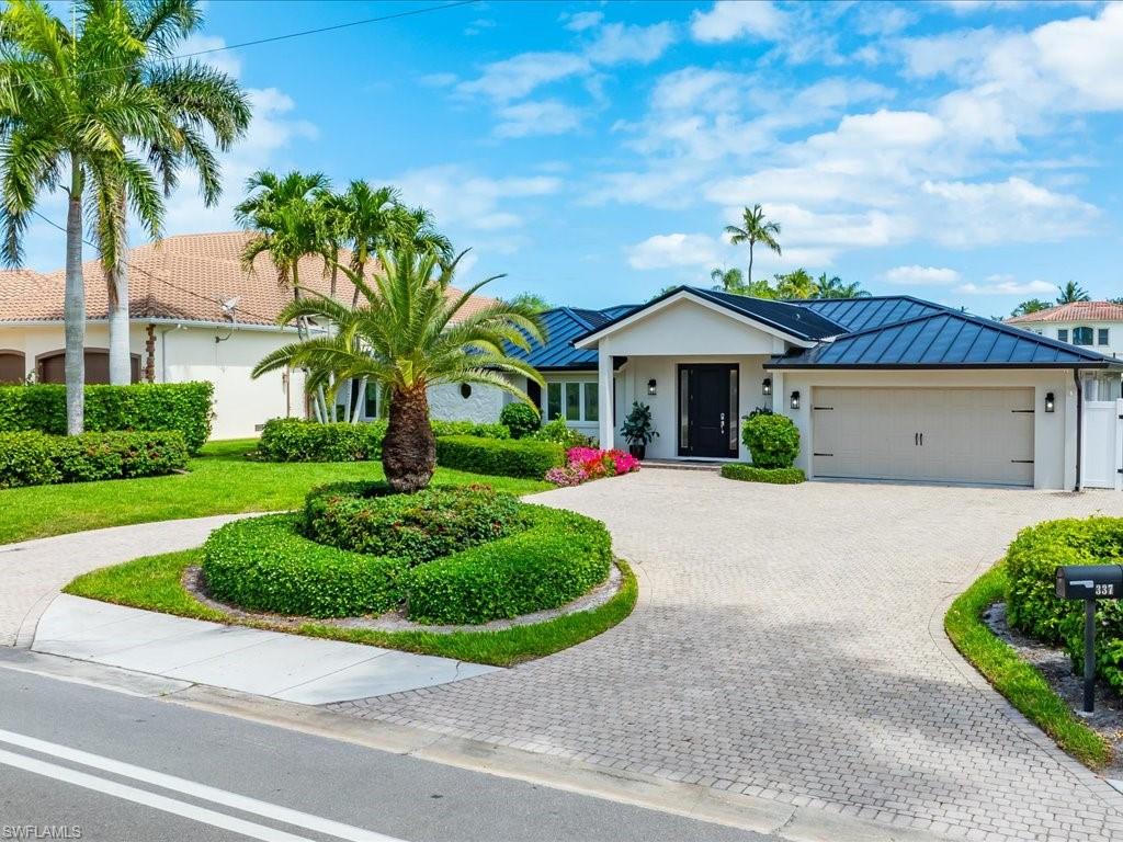 337 Mooring Line DR