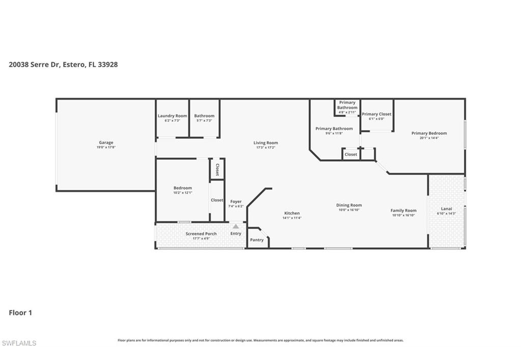 20038 Serre DR