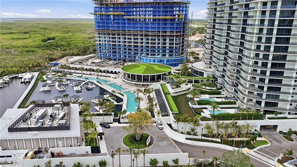 5100 Seagrass BLVD 201