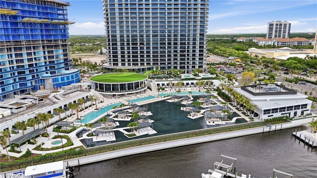 5100 Seagrass BLVD 201