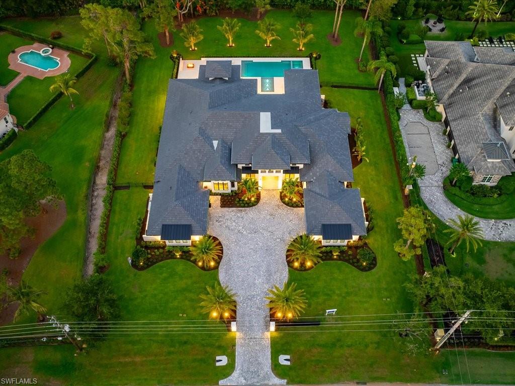 500 Ridge DR