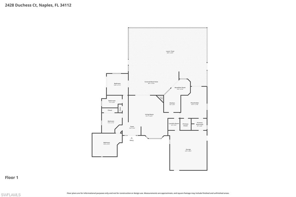 2428 Duchess CT