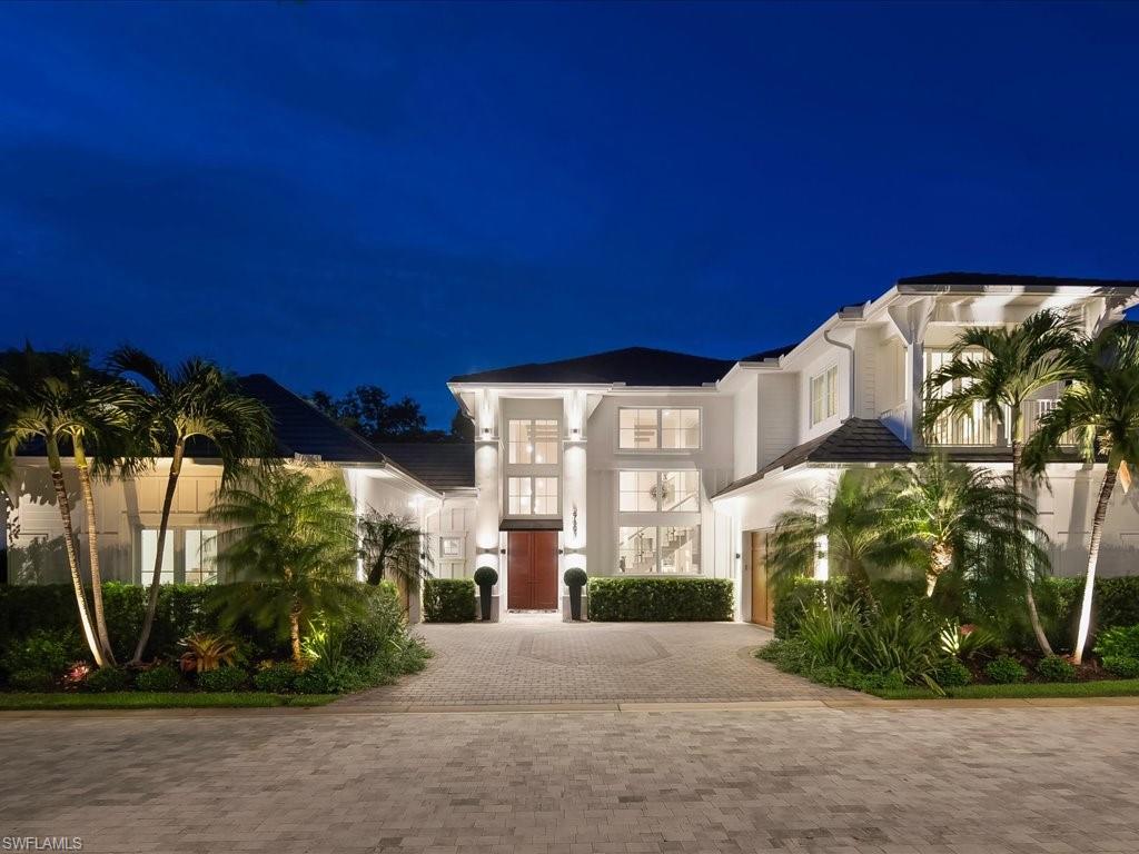 9193 Mercato WAY