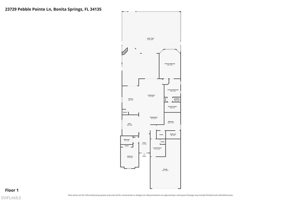 23729 Pebble Pointe LN