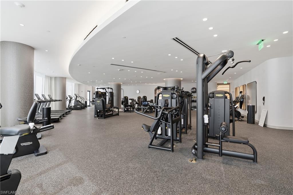 5100 Seagrass BLVD 201