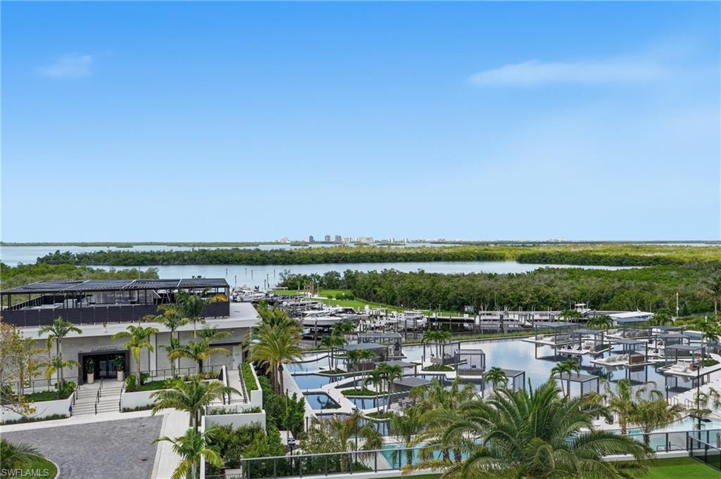 5100 Seagrass BLVD 306