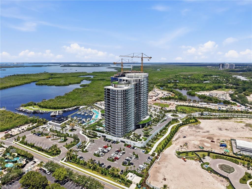 5100 Seagrass BLVD 306