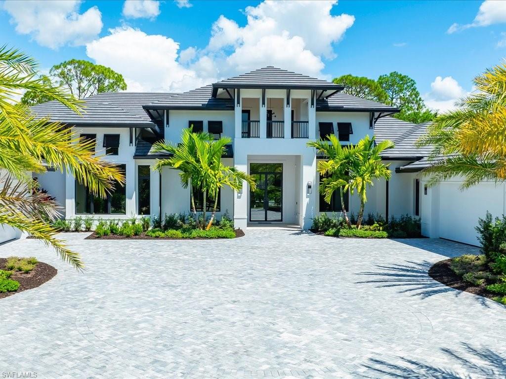 500 Ridge DR