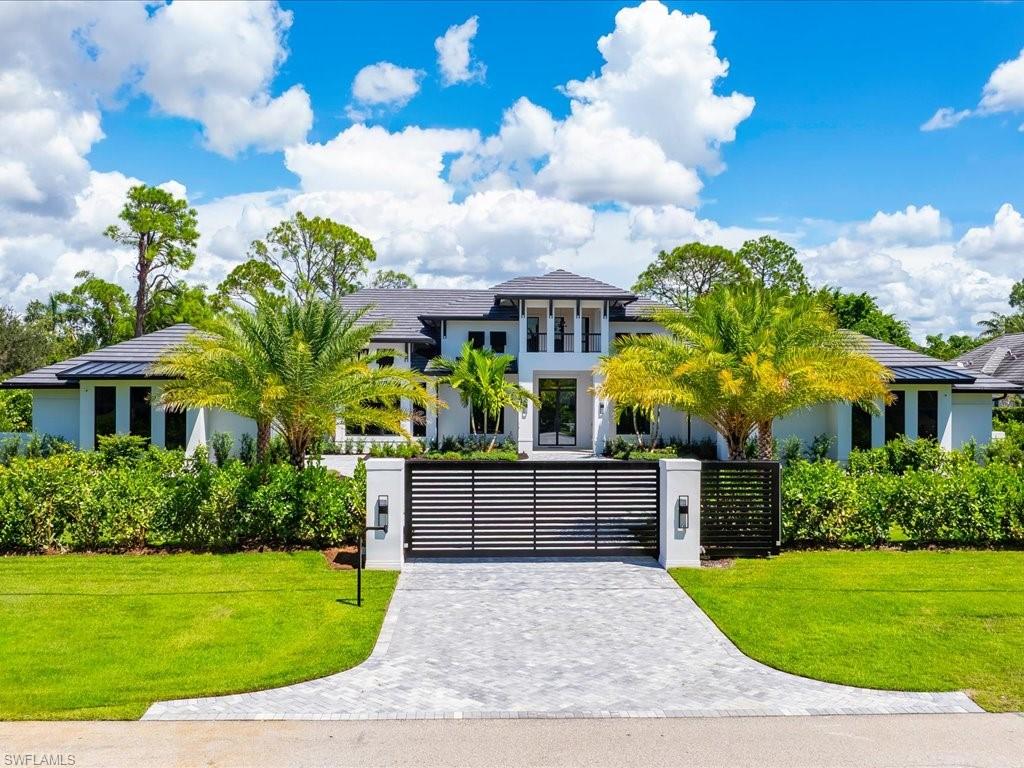 500 Ridge DR