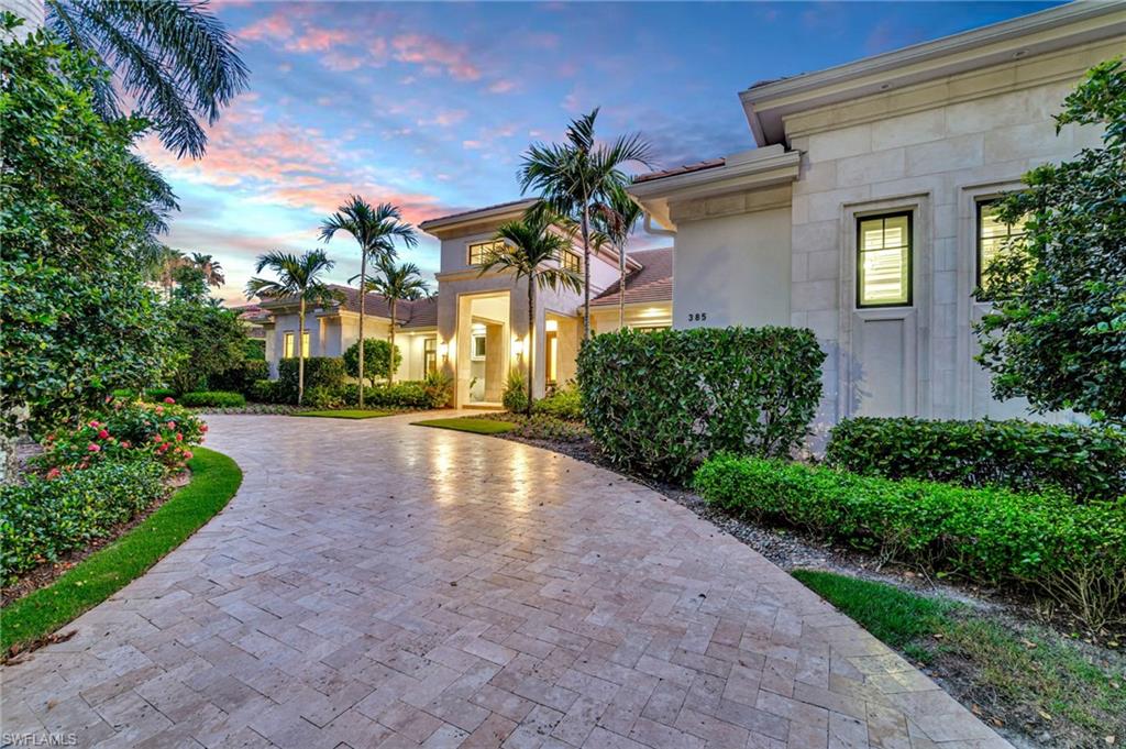 385 Colony DR
