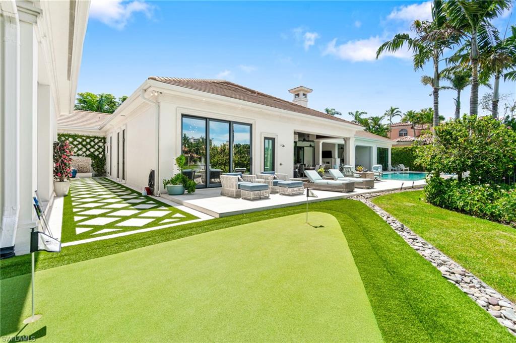 385 Colony DR