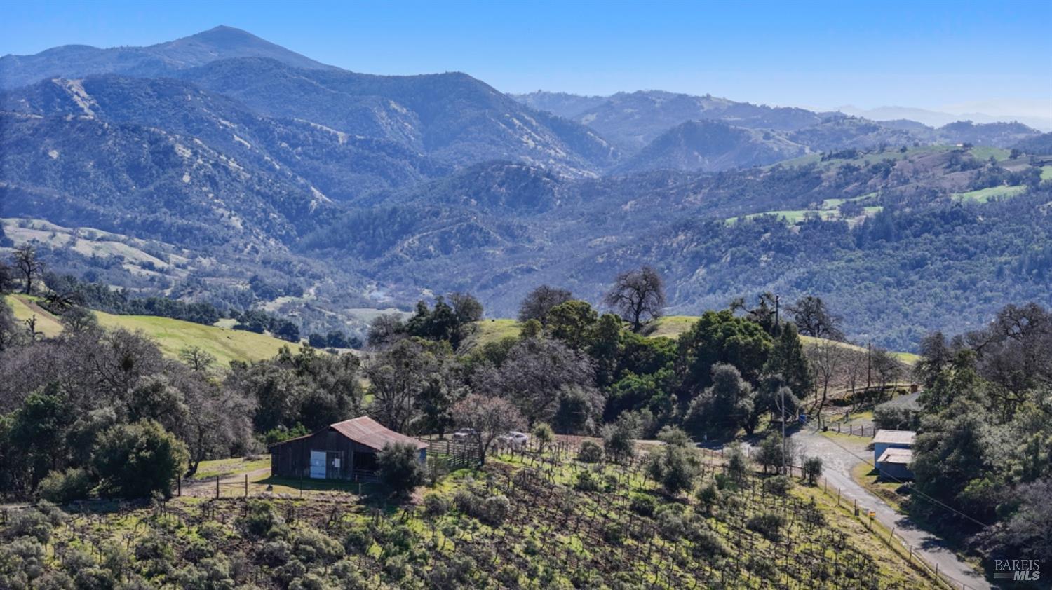 32400 Pine Mountain Rd