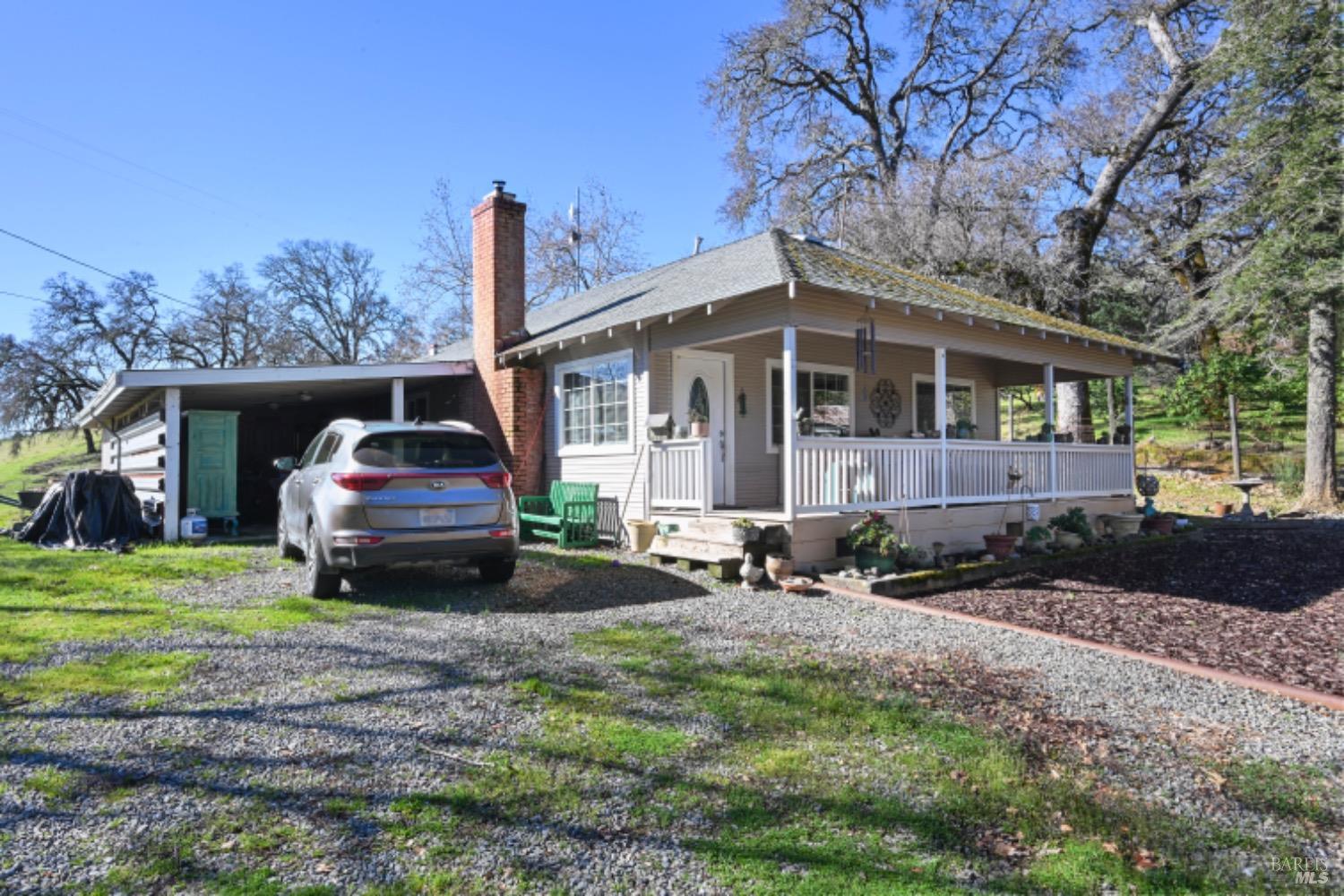 32400 Pine Mountain Rd