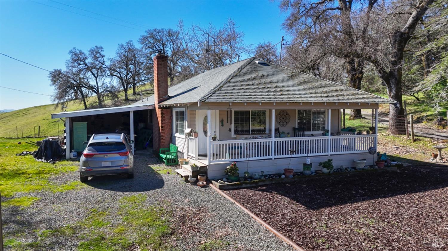 32400 Pine Mountain Rd