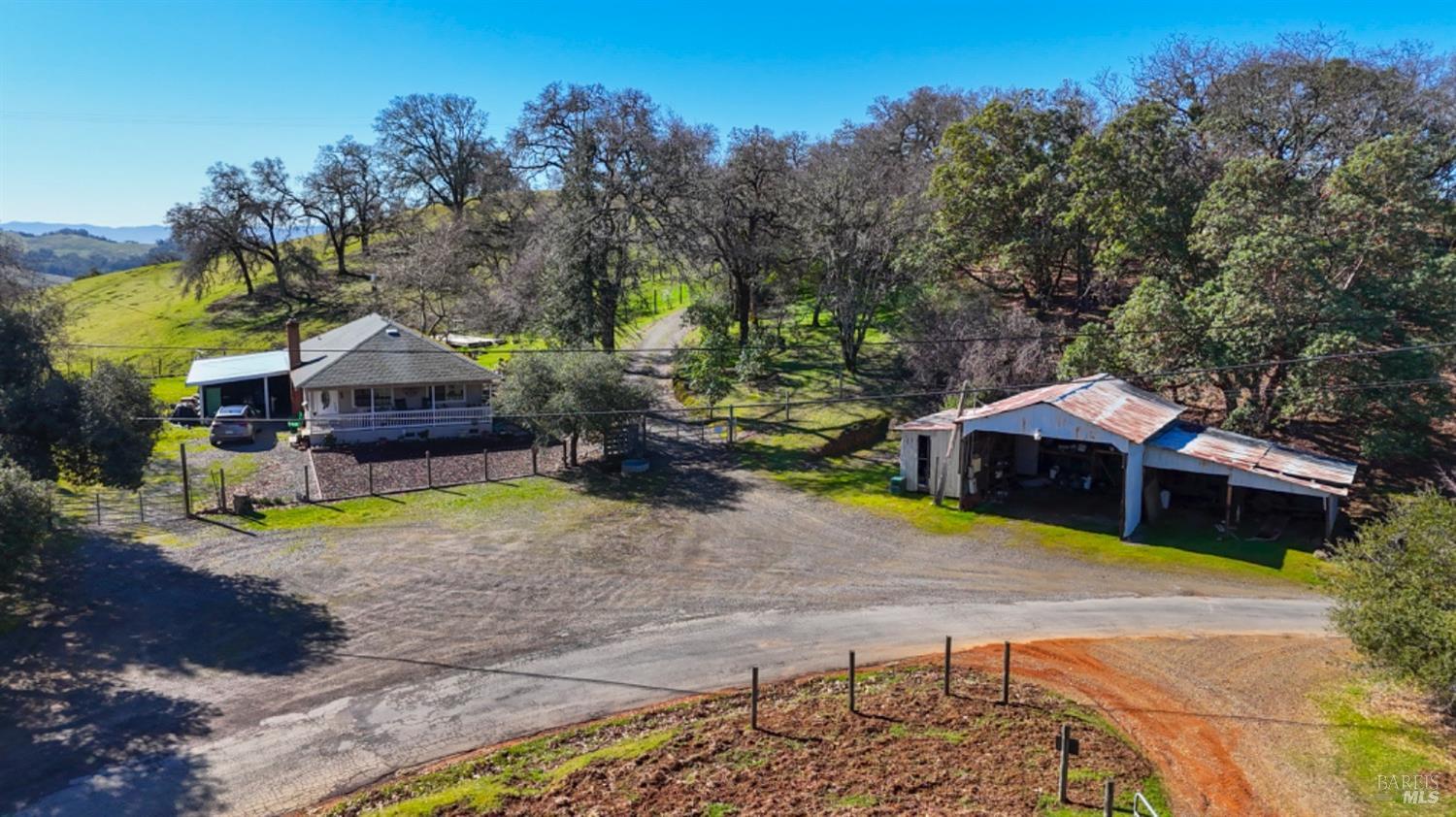 32400 Pine Mountain Rd