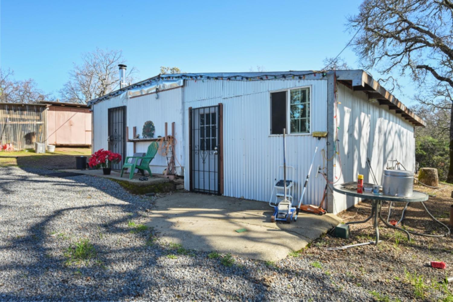 32400 Pine Mountain Rd