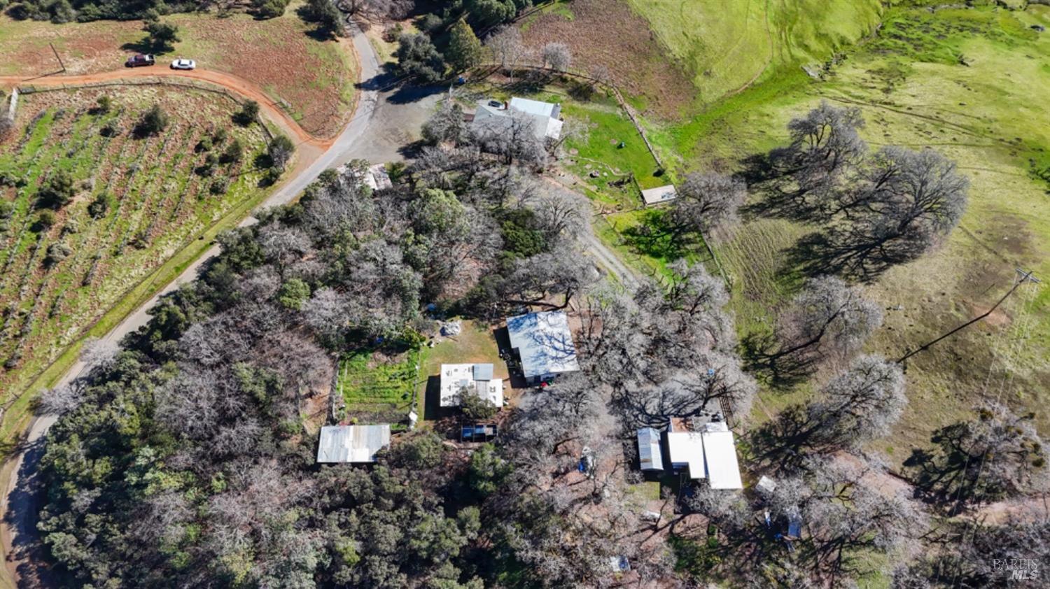 32400 Pine Mountain Rd