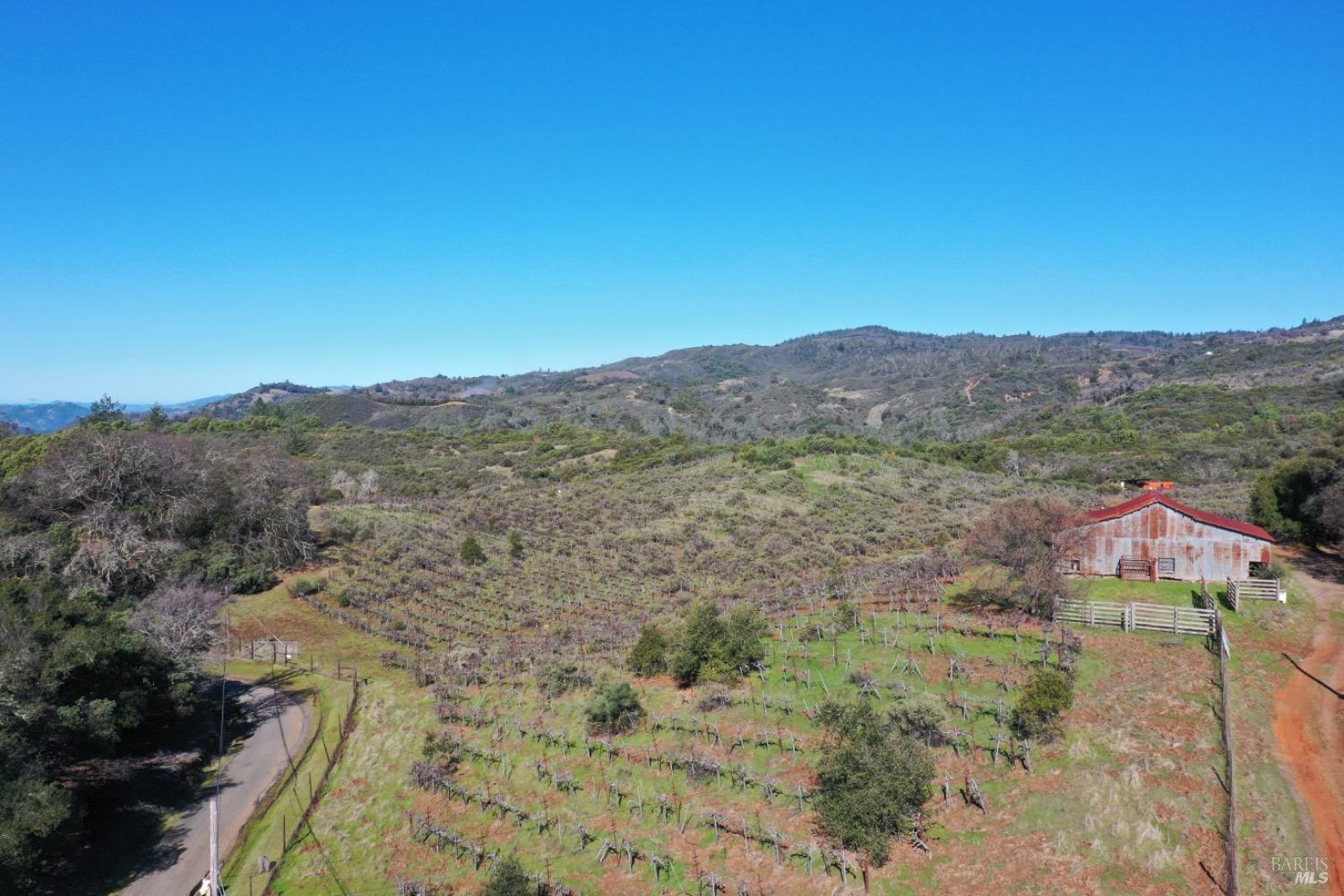 32400 Pine Mountain Rd