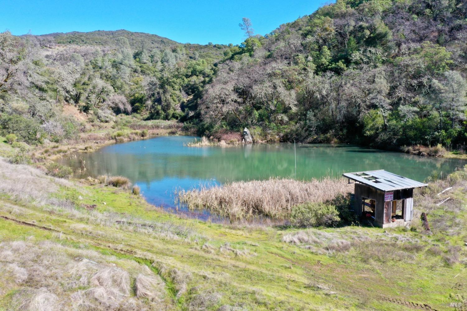 32400 Pine Mountain Rd