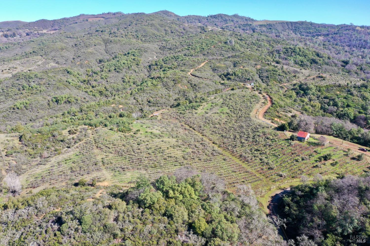 32400 Pine Mountain Rd