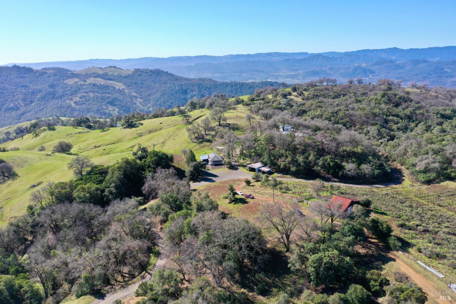 32400 Pine Mountain Rd