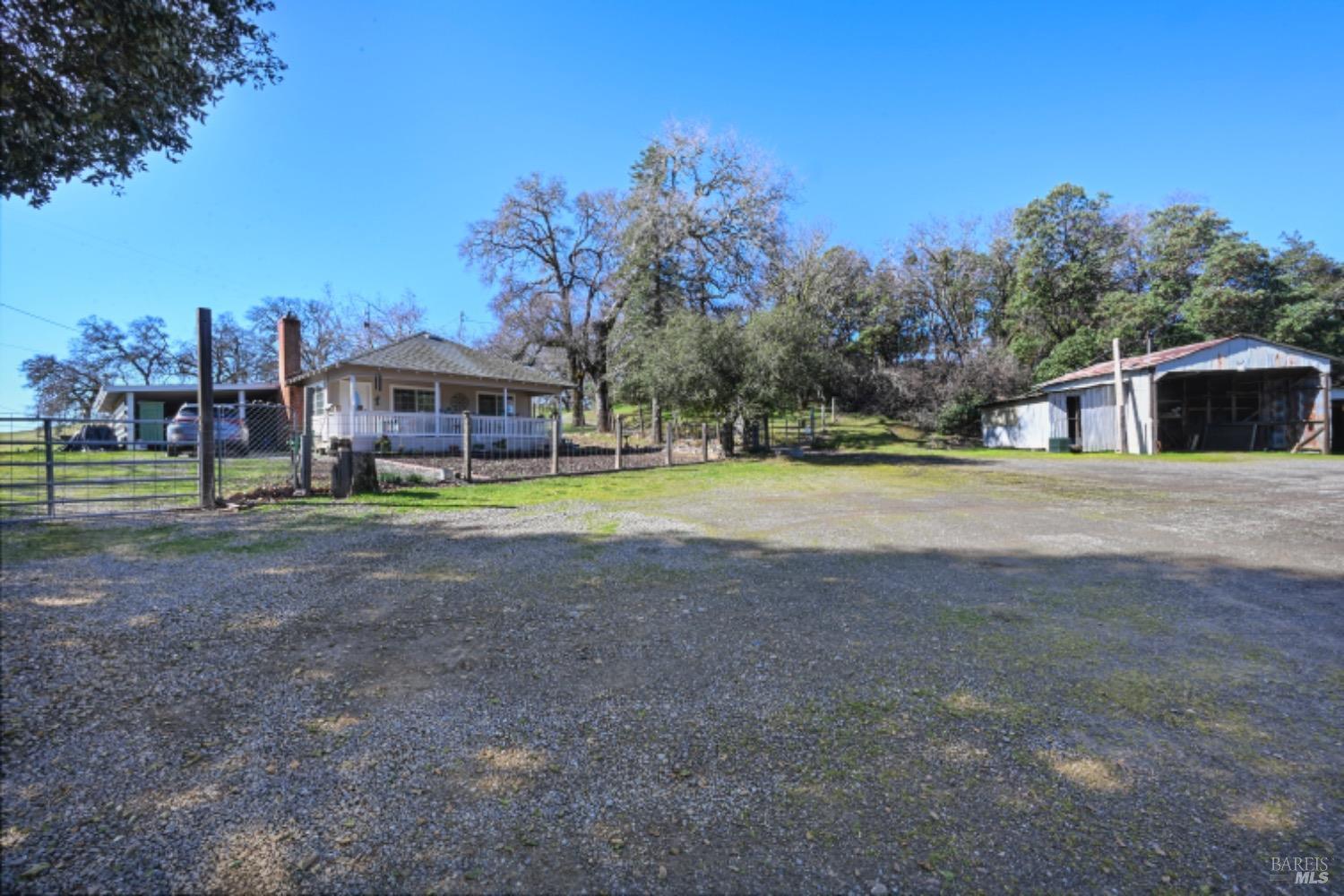 32400 Pine Mountain Rd