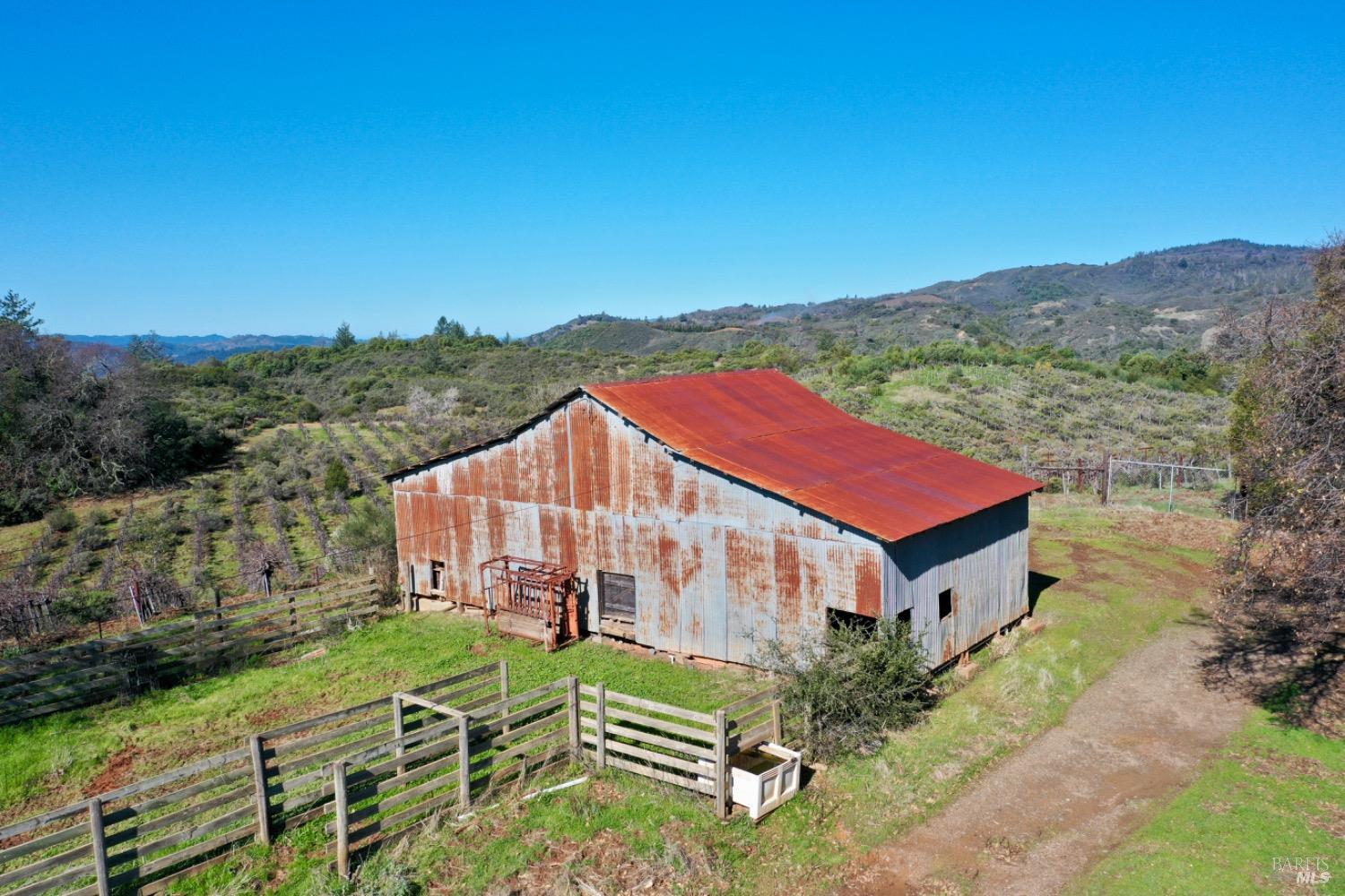 32400 Pine Mountain Rd