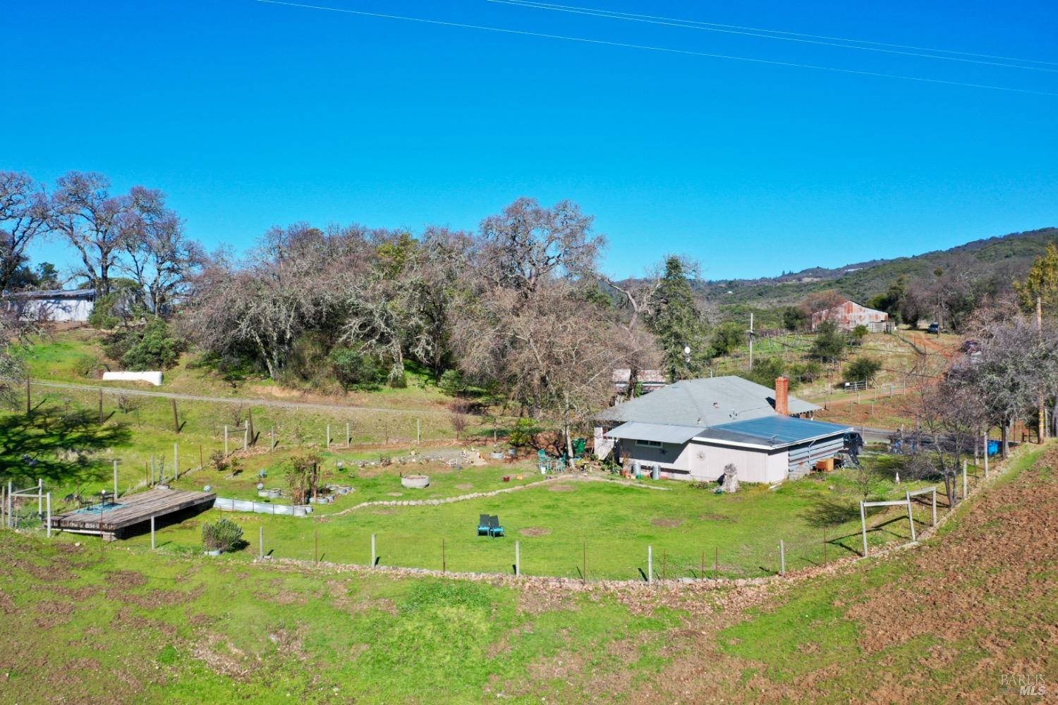 32400 Pine Mountain Rd