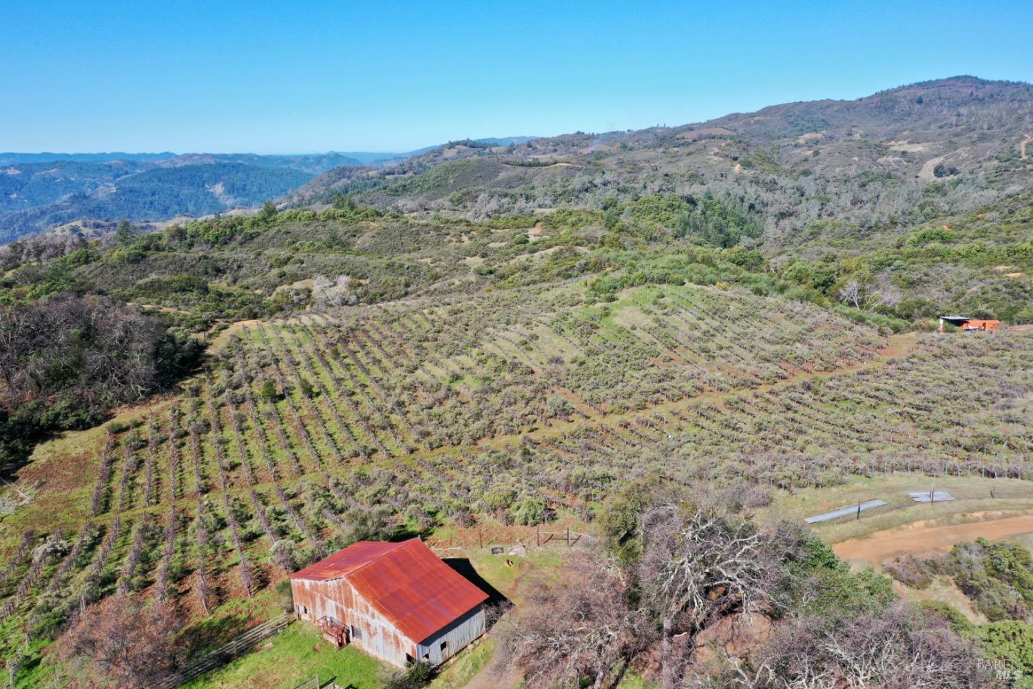 32400 Pine Mountain Rd