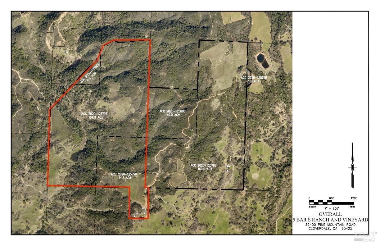 32400 Pine Mountain Rd