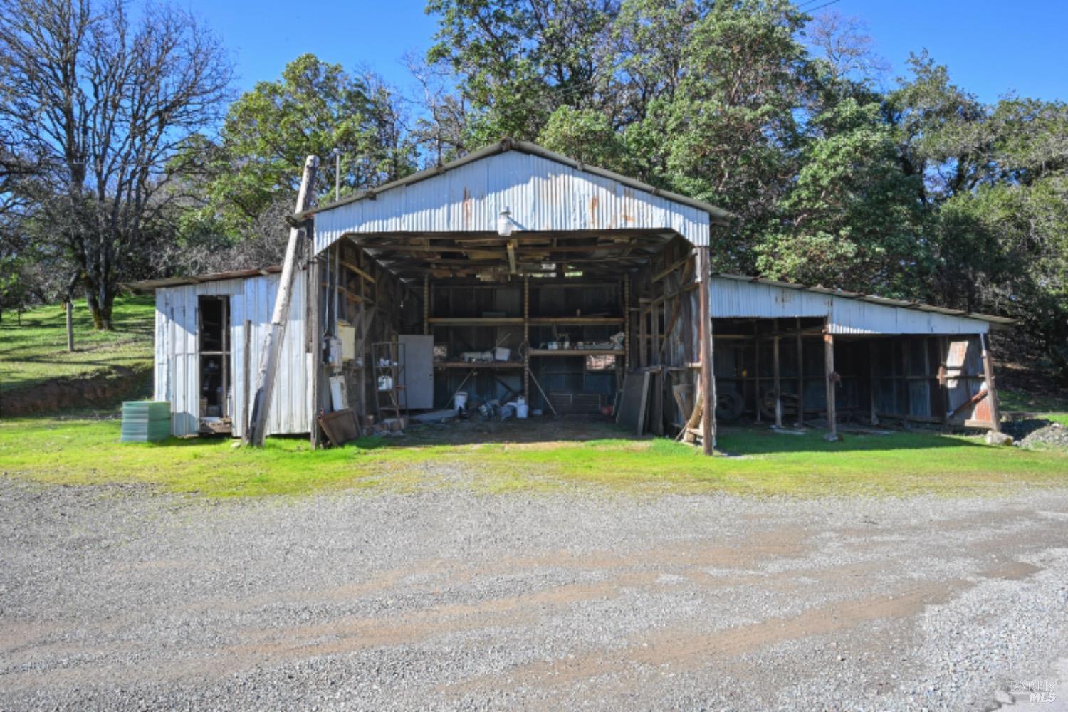 32400 Pine Mountain Rd