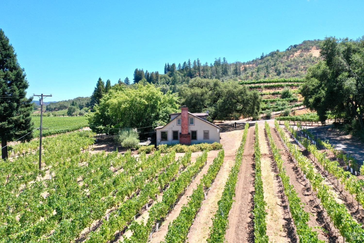 1201 Rogers School Ln