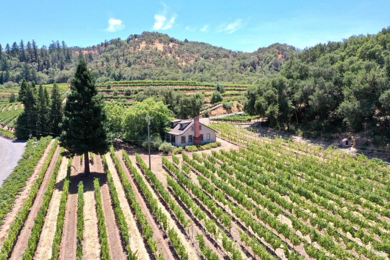 1201 Rogers School Ln