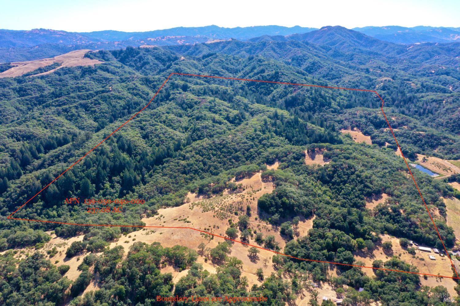 25845 Dutcher Creek Rd