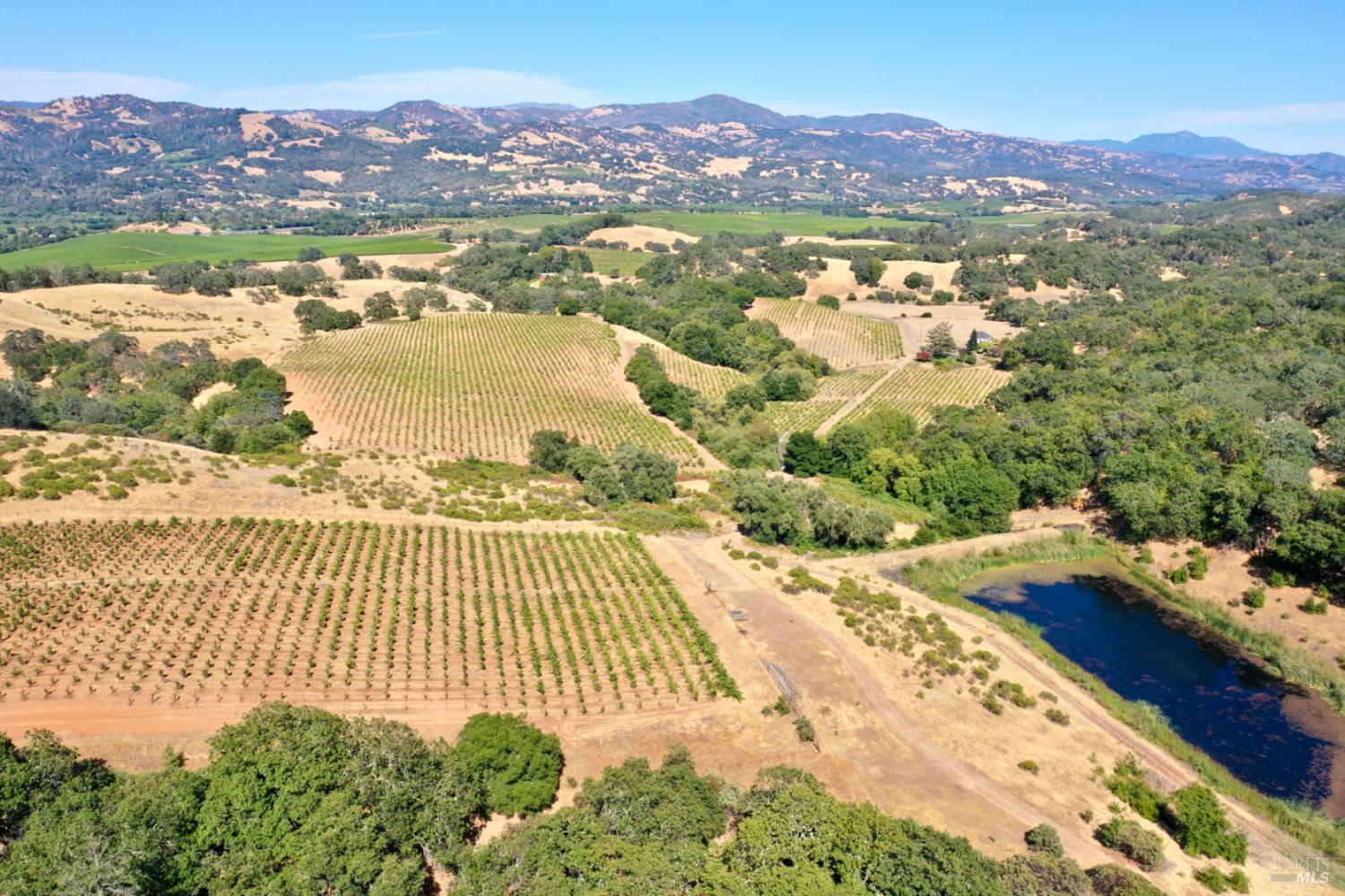 25845 Dutcher Creek Rd