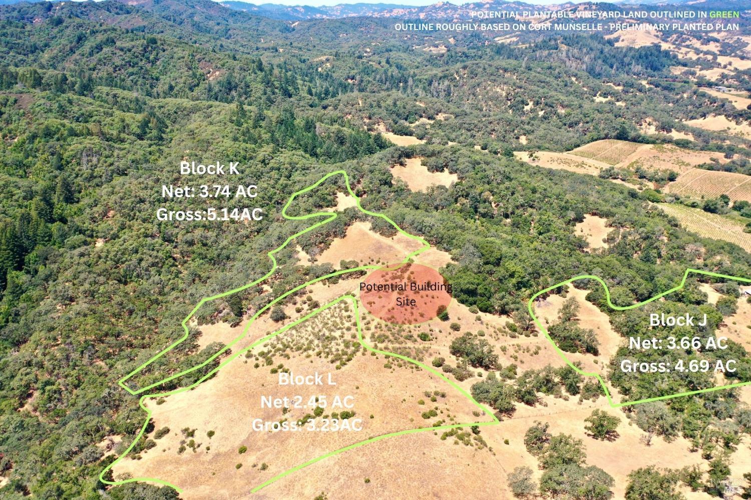 25845 Dutcher Creek Rd