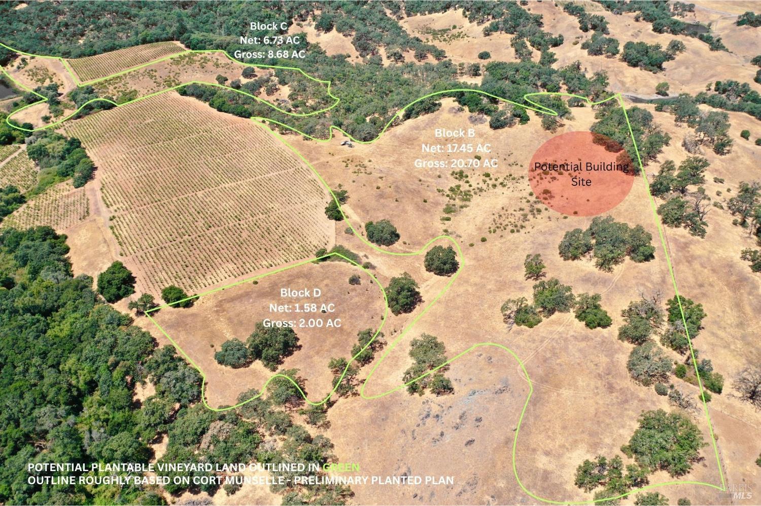 25845 Dutcher Creek Rd