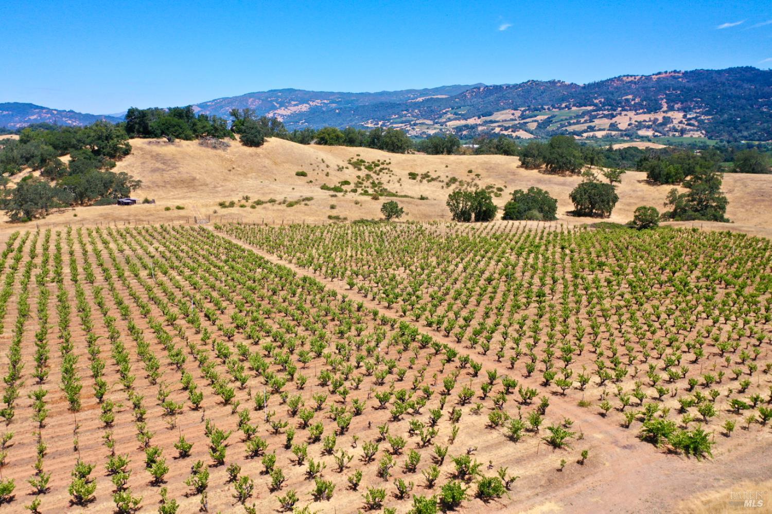 25845 Dutcher Creek Rd