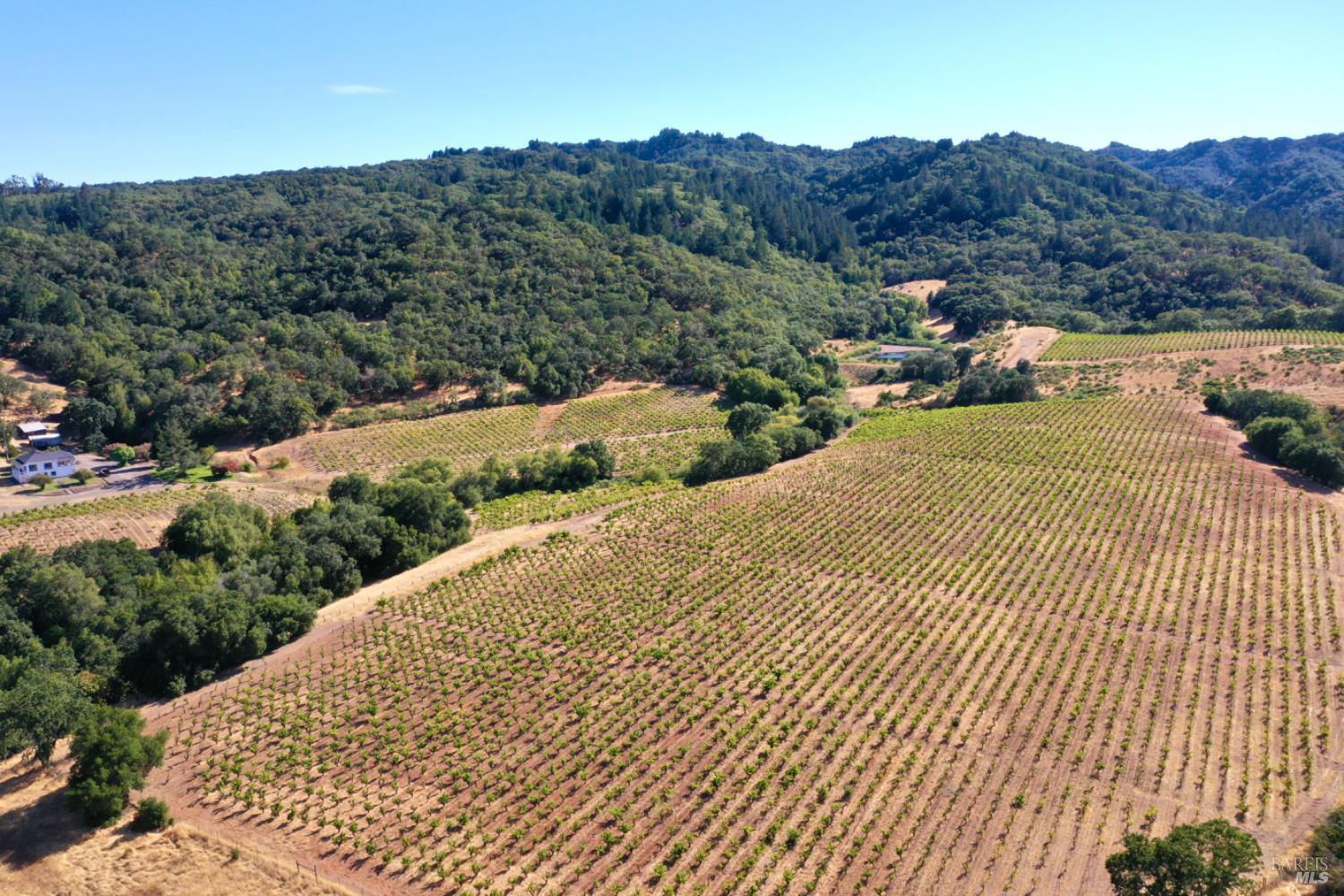 25845 Dutcher Creek Rd