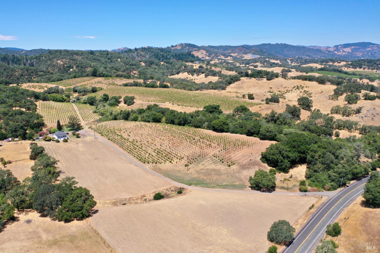 25845 Dutcher Creek Rd