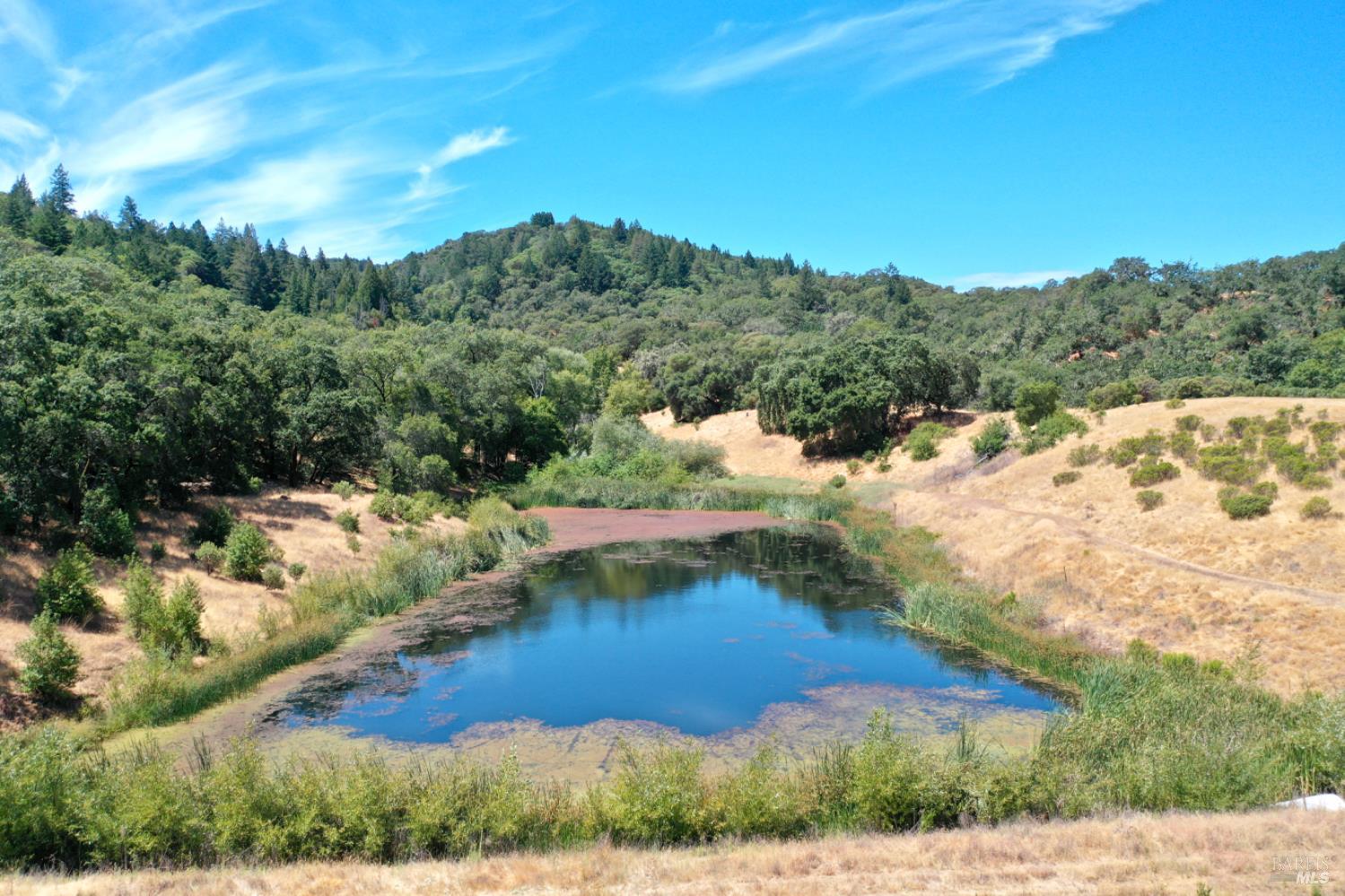 25845 Dutcher Creek Rd