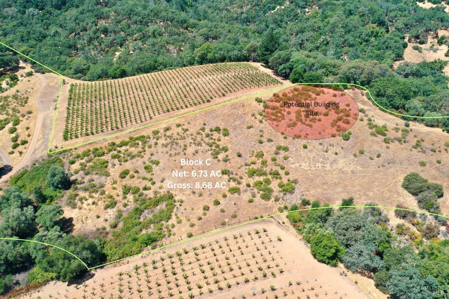 25845 Dutcher Creek Rd