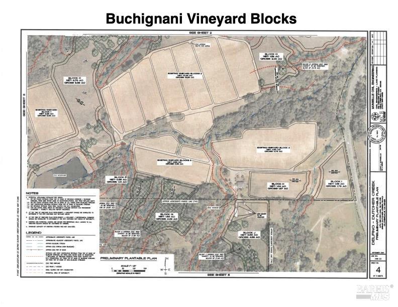 25845 Dutcher Creek Rd