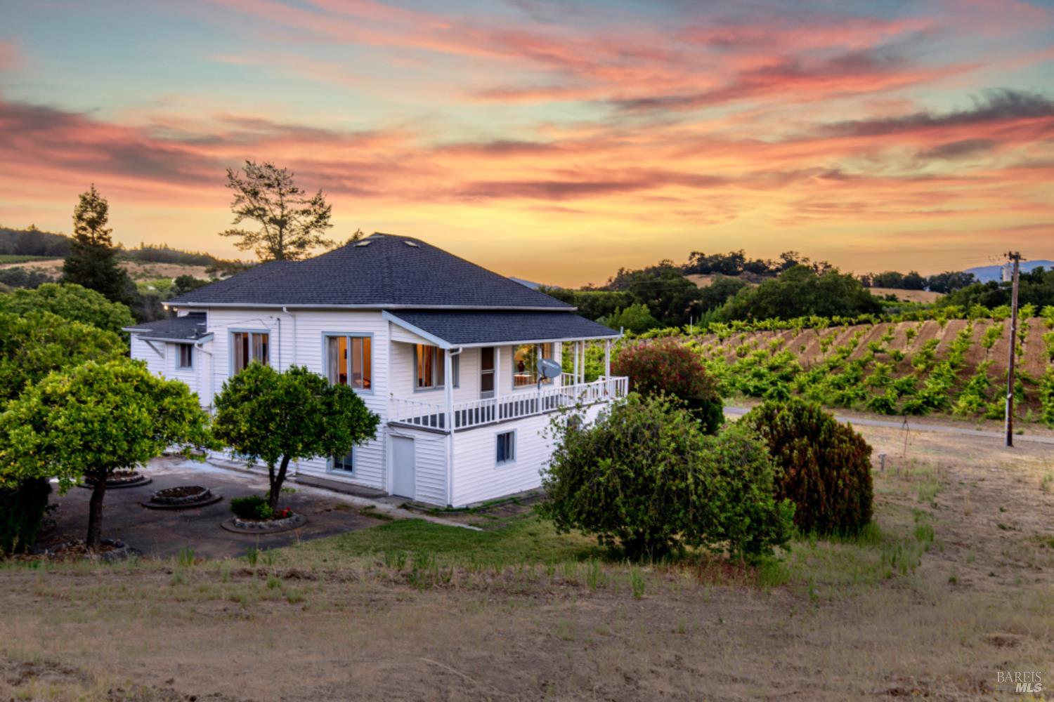 25845 Dutcher Creek Rd