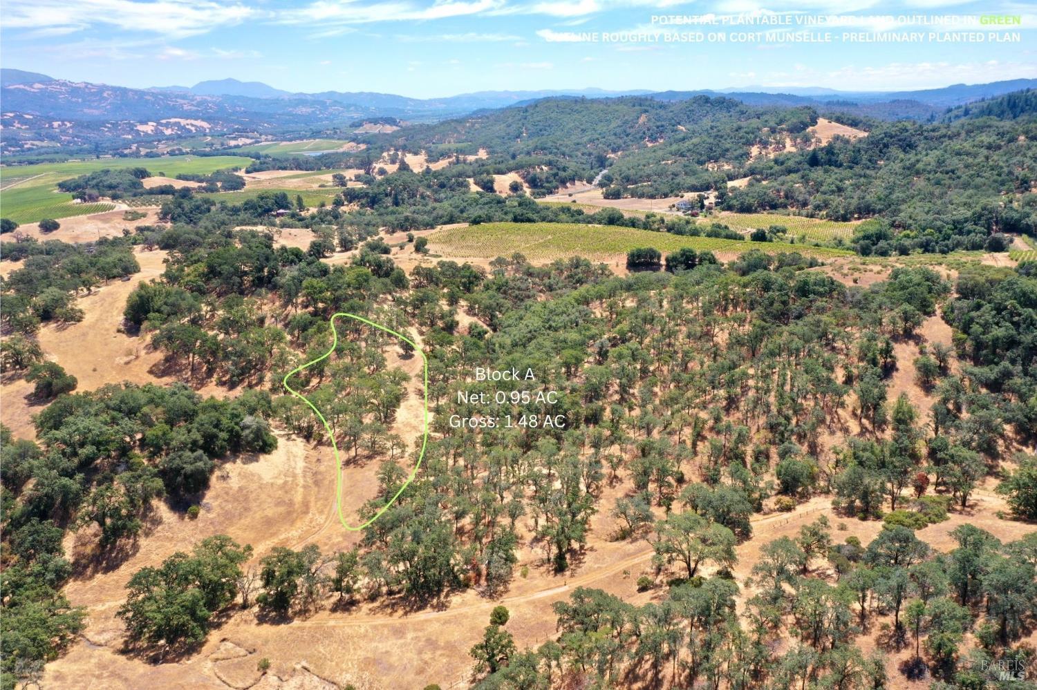 25845 Dutcher Creek Rd