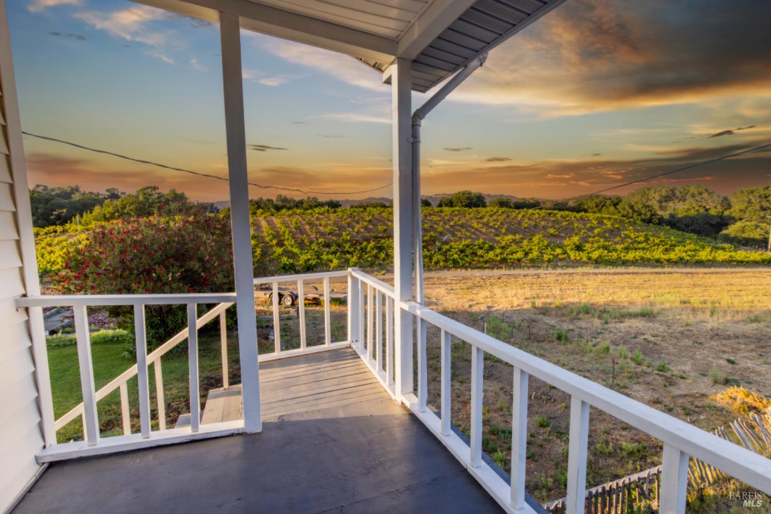 25845 Dutcher Creek Rd