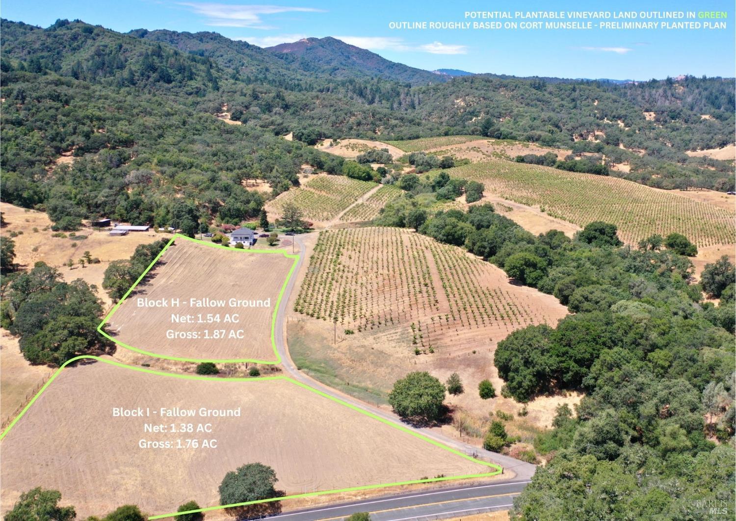 25845 Dutcher Creek Rd