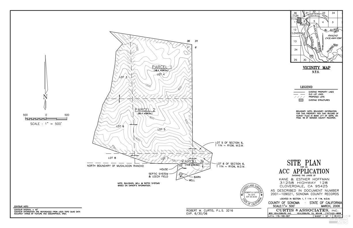 31258 Highway 128 Rd