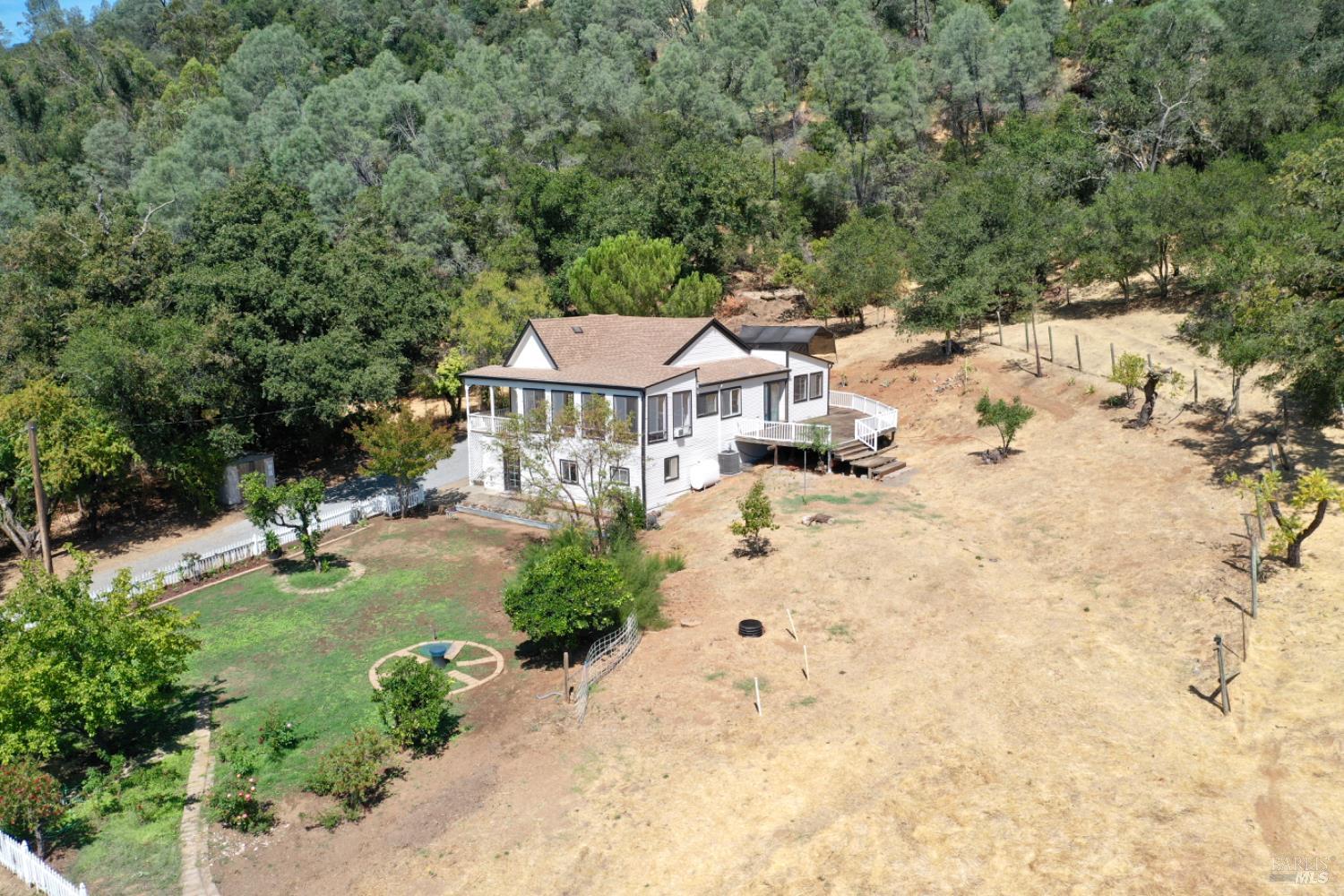 31258 Highway 128 Rd
