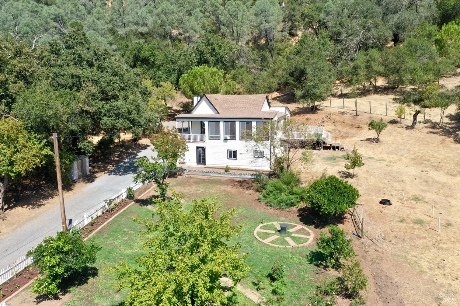 31258 Highway 128 Rd